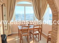 Venta - Apartamento - Orihuela Costa - Villamartín-Las Filipinas