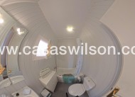 Venta - Apartamento - Orihuela Costa - Villamartín-Las Filipinas