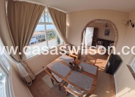 Venta - Apartamento - Orihuela Costa - Villamartín-Las Filipinas