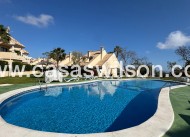 Venta - Apartamento - Orihuela Costa - Villamartín-Las Filipinas