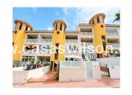 Venta - Apartamento - Orihuela Costa - Villamartín-Las Filipinas
