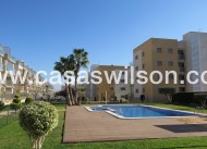 Venta - Apartamento - Orihuela Costa - Villamartín