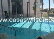 Venta - Apartamento - Orihuela Costa - Villamartín