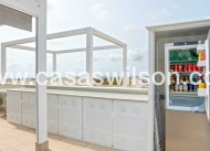 Venta - Apartamento - Orihuela Costa - Villamartín