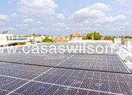 Venta - Apartamento - Orihuela Costa - Villamartín