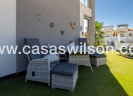Venta - Apartamento - Orihuela Costa - Villamartín