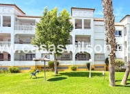 Venta - Apartamento - Orihuela Costa - Villamartín