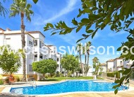 Venta - Apartamento - Orihuela Costa - Villamartín