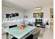 Venta - Apartamento - Orihuela Costa - Villamartín