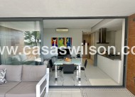 Venta - Apartamento - Orihuela Costa - Villamartín