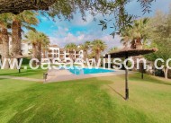 Venta - Apartamento - Orihuela Costa - Villamartín