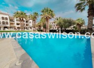 Venta - Apartamento - Orihuela Costa - Villamartín