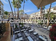 Venta - Apartamento - Orihuela Costa - Villamartín