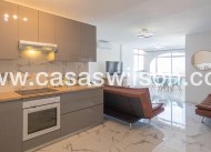 Venta - Apartamento - Orihuela Costa - Villamartín