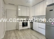 Venta - Apartamento - Orihuela Costa - Villamartín
