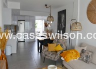 Venta - Apartamento - Orihuela Costa - Villamartín