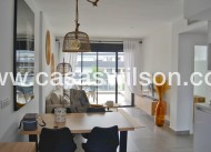 Venta - Apartamento - Orihuela Costa - Villamartín