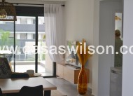 Venta - Apartamento - Orihuela Costa - Villamartín