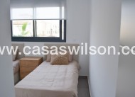 Venta - Apartamento - Orihuela Costa - Villamartín
