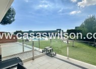 Venta - Apartamento - Orihuela Costa - Villamartín