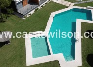 Venta - Apartamento - Orihuela Costa - Villamartín