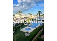 Venta - Apartamento - Orihuela Costa - Villamartín