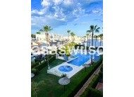 Venta - Apartamento - Orihuela Costa - Villamartín