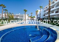 Venta - Apartamento - Orihuela Costa - Villamartín
