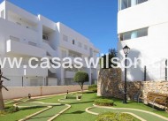 Venta - Apartamento - Orihuela Costa - Villamartín