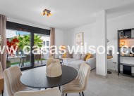 Venta - Apartamento - Orihuela Costa - Villamartín