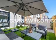 Venta - Apartamento - Orihuela Costa - Villamartín