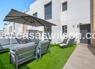 Venta - Apartamento - Orihuela Costa - Villamartín