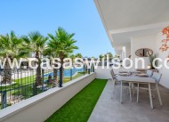 Venta - Apartamento - Orihuela Costa - Villamartín