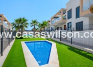 Venta - Apartamento - Orihuela Costa - Villamartín