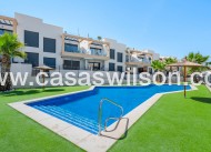 Venta - Apartamento - Orihuela Costa - Villamartín