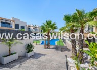 Venta - Apartamento - Orihuela Costa - Villamartín