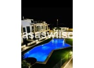 Venta - Apartamento - Orihuela Costa - Villamartín
