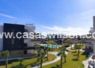 Venta - Apartamento - Orihuela Costa