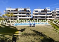 Venta - Apartamento - Orihuela Costa