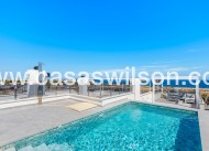 Venta - Apartamento - Orihuela Costa