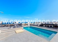 Venta - Apartamento - Orihuela Costa