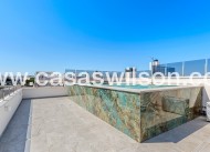 Venta - Apartamento - Orihuela Costa