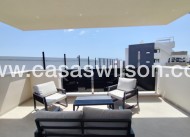 Venta - Apartamento - Orihuela Costa