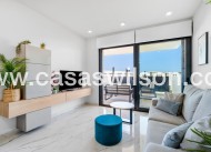 Venta - Apartamento - Orihuela Costa