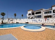 Venta - Apartamento - Orihuela - Entre Naranjos - Vistabella Golf