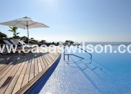 Venta - Apartamento - Orihuela - Las Colinas Golf