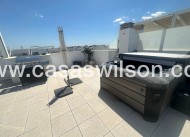 Venta - Apartamento - Orihuela - Urbanización Entre Naranjos Vistabella 