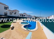 Venta - Apartamento - Orihuela - Vistabella Golf