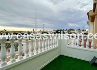 Venta - Apartamento - Orihuela - Zeniamar-Horizonte-La Campana