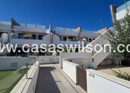 Venta - Apartamento - Pilar de la Horadada - Costa Blanca